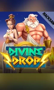 Divine Drop