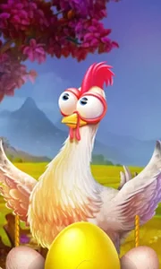 Chicken Drop