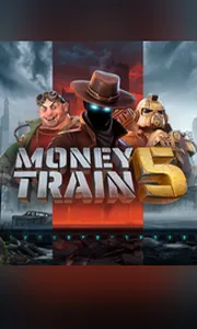 Money Train 5