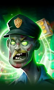 100 Zombies Dice