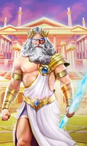 Gates of Olympus