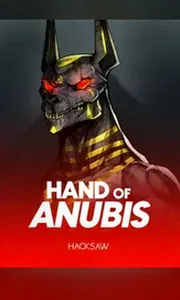 Hand of Anubis