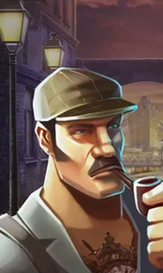 Holmes and the Stolen Stones