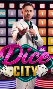 Dice City