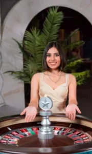 Roulette