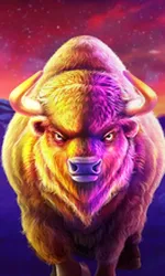 Buffalo King Megaways