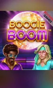 Boogie Boom