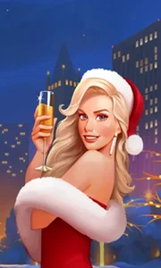 Christmas Plaza Doublemax
