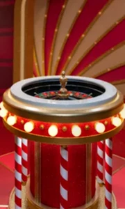 Red Door Roulette