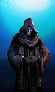 Dark Summoning