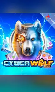 Cyber Wolf Dice